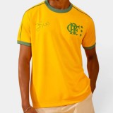 Thai Version Flamengo 26/27 Retro Jersey