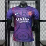 Player Version PSG 26/27 Special Authentic Jersey
