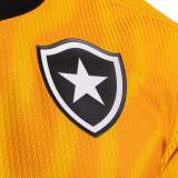 Thai Version Botafogo 26/27 Goalkeeper Jersey