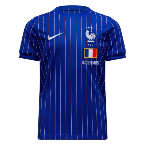 Thai Version France 2026 Pre Match Jersey