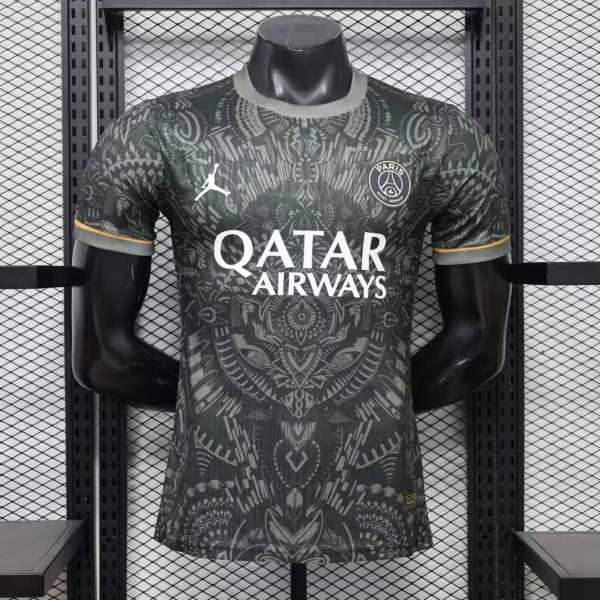 Player Version PSG 26/27 Special Authentic Jersey