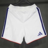 Player Version Japan 2026 Home Authentic Shorts