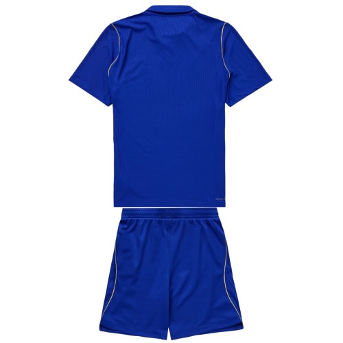 Player Version Kids Chelsea 26/27 Home Authentic Kit