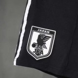 Player Version Japan 2026 Away Authentic Shorts