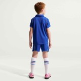 Kids Chelsea 26/27 Home Jersey and Short Kit