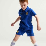 Kids Chelsea 26/27 Home Jersey and Short Kit