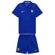 Player Version Kids Chelsea 26/27 Home Authentic Kit