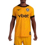 Thai Version Botafogo 26/27 Goalkeeper Jersey