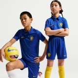 Kids Chelsea 26/27 Home Jersey and Short Kit