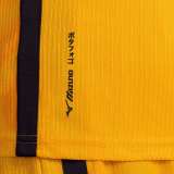 Thai Version Botafogo 26/27 Goalkeeper Jersey