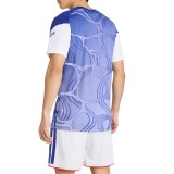 Japan 2026 Pre Match Jersey and Short Kit