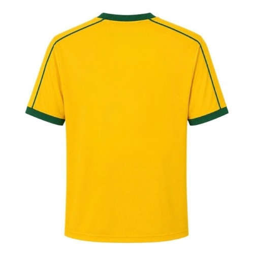 Thai Version Flamengo 26/27 Retro Jersey