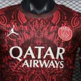 Player Version PSG 26/27 Special Authentic Jersey