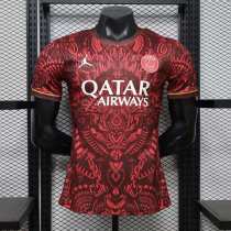 Player Version PSG 26/27 Special Authentic Jersey