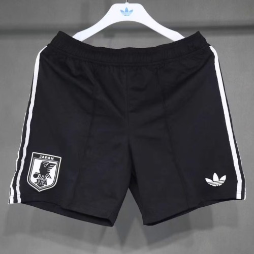 Player Version Japan 2026 Away Authentic Shorts