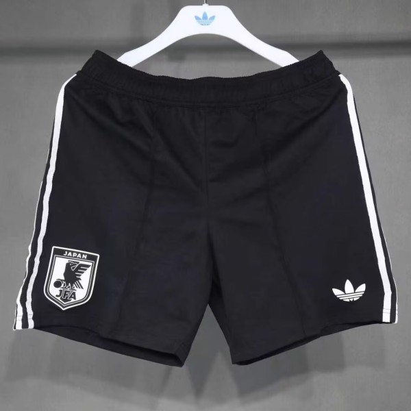 Player Version Japan 2026 Away Authentic Shorts