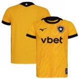 Thai Version Botafogo 26/27 Goalkeeper Jersey