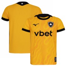Thai Version Botafogo 26/27 Goalkeeper Jersey