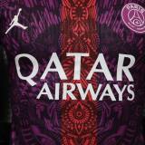 Player Version PSG 26/27 Special Authentic Jersey