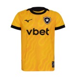 Thai Version Botafogo 26/27 Goalkeeper Jersey