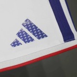Player Version Japan 2026 Home Authentic Shorts