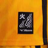 Thai Version Botafogo 26/27 Goalkeeper Jersey