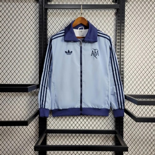 Argentina 2026 All Weather OG Lifestyler Jacket