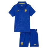 Kids Chelsea 26/27 Home Jersey and Short Kit