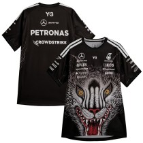Mercedes AMG Petronas F1 2026 Team Driver T-Shirt