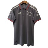 Audi F1 2026 Mens Team Polo