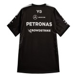 Mercedes AMG Petronas F1 2026 Team Driver T-Shirt