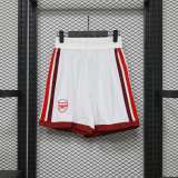 Player Version ARS 26/27 Home Authentic Shorts