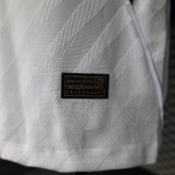 Player Version TOT 26/27 Home Authentic Jersey