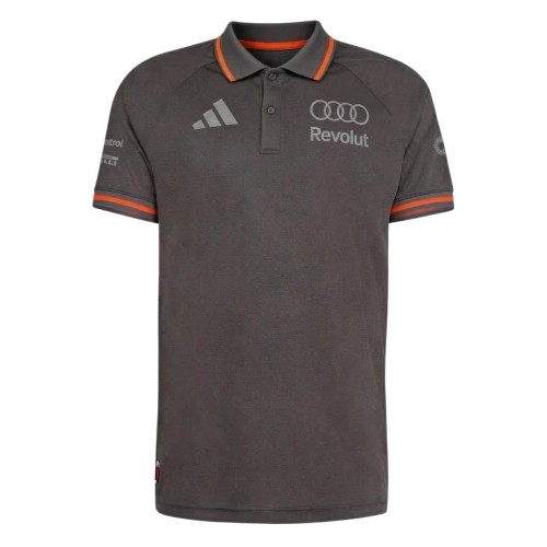 Audi F1 2026 Mens Team Polo