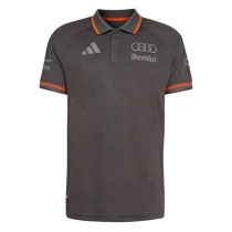 Audi F1 2026 Mens Team Polo Audi F1 2026 Mens Team Polo