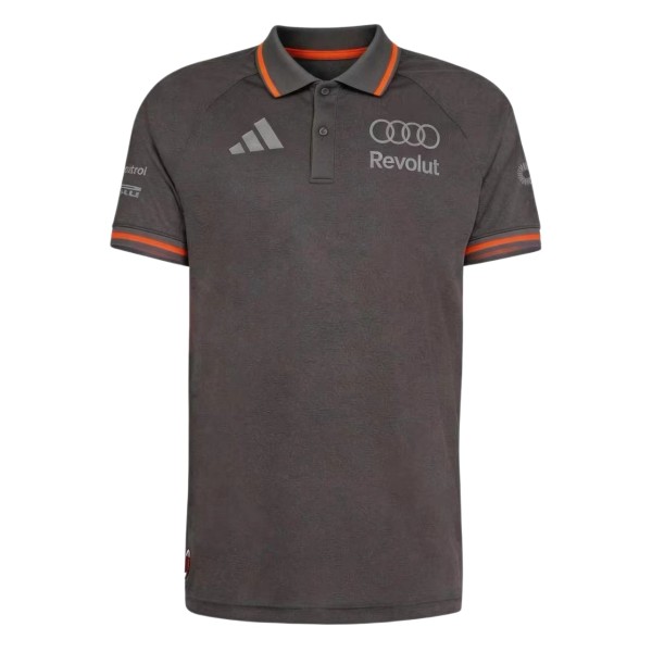 Audi F1 2026 Mens Team Polo