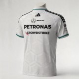 Mercedes AMG Petronas F1 2026 Team Driver Polo