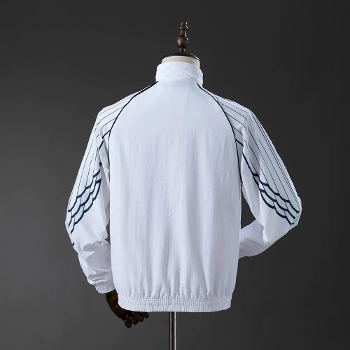PSG 2026 All Weather Track Jacket
