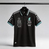 Mercedes AMG Petronas F1 2026 Team Driver Polo