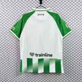 Thai Version Real Betis 26/27 Home Jersey