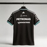 Mercedes AMG Petronas F1 2026 Team Driver Polo