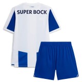 FC Porto 26/27 Home Jersey and Short Kit