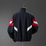 MUFC 2026 All Weather Track Jacket