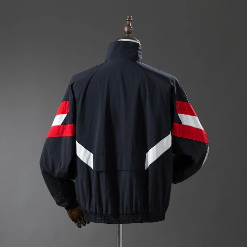 MUFC 2026 All Weather Track Jacket