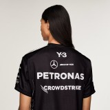 Mercedes AMG Petronas F1 2026 Team Driver T-Shirt