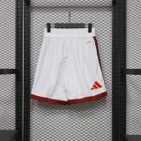 Player Version ARS 26/27 Home Authentic Shorts