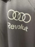Audi F1 2026 Mens Team Polo