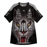 Mercedes AMG Petronas F1 2026 Team Driver T-Shirt