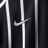 Thai Version Women's Corinthians 26/27 Away Jersey