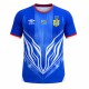 Player Version DR Congo 2026 Home Authentic Jersey